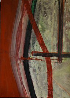 quadro a olio