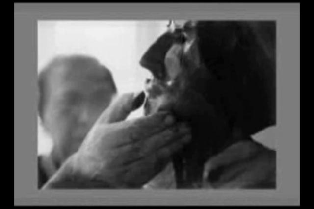 impronta di un'emozione