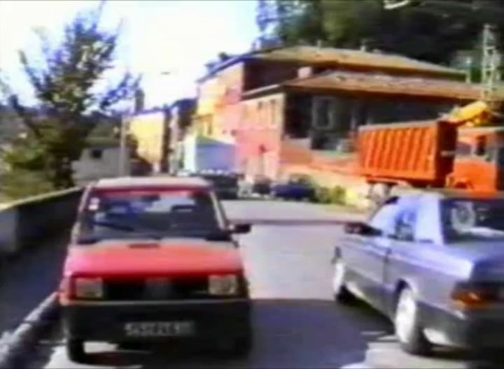 storia di un bassorilievo