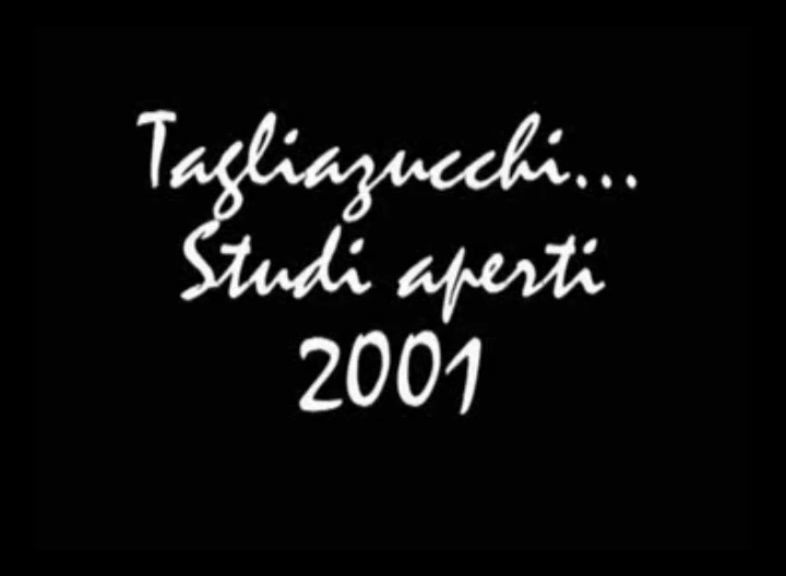 Studi Aperti 