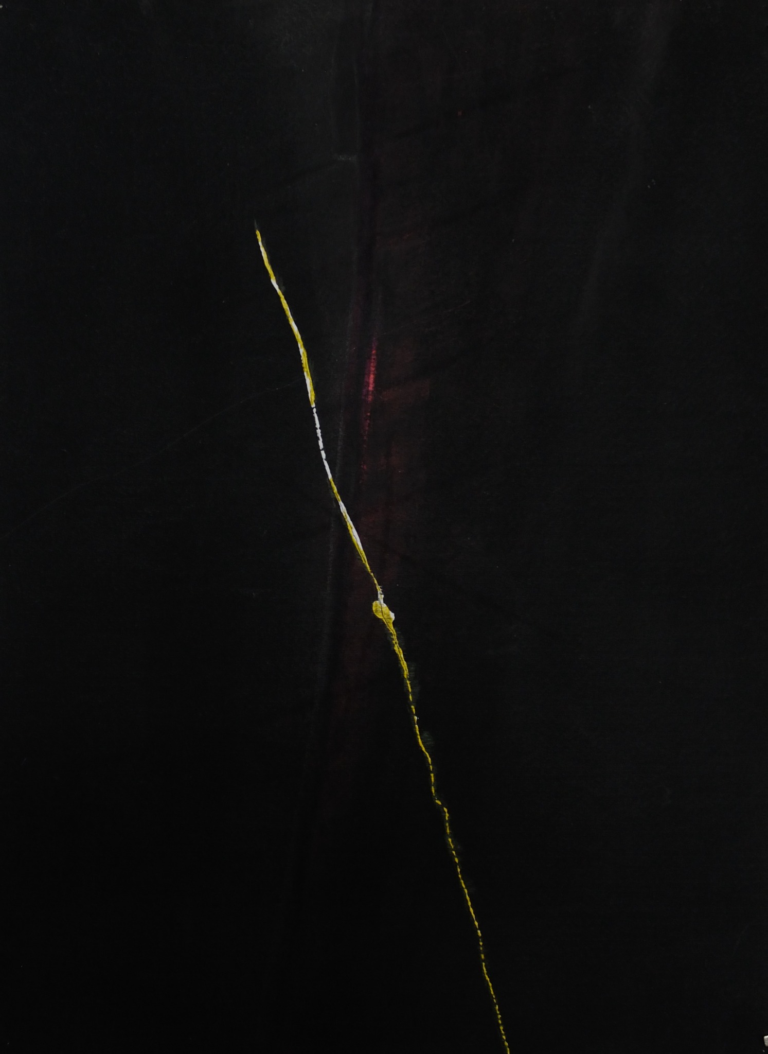 Yellow Rift