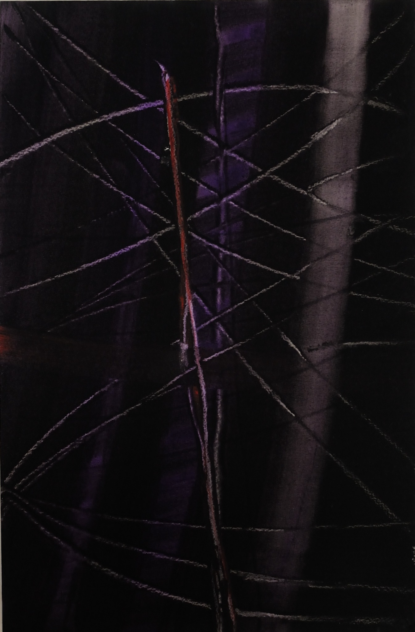 Interlaced Night