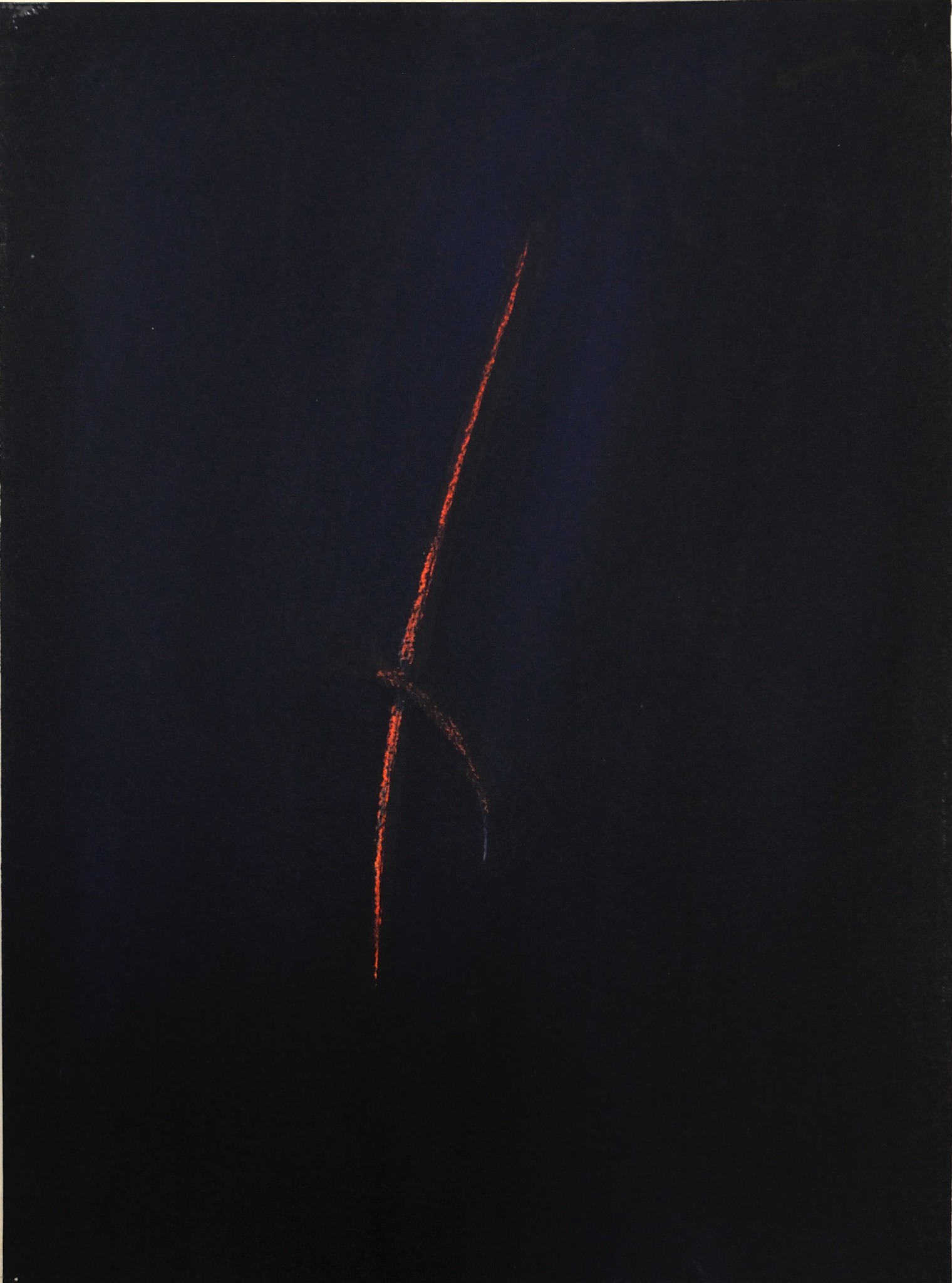 Red Axis