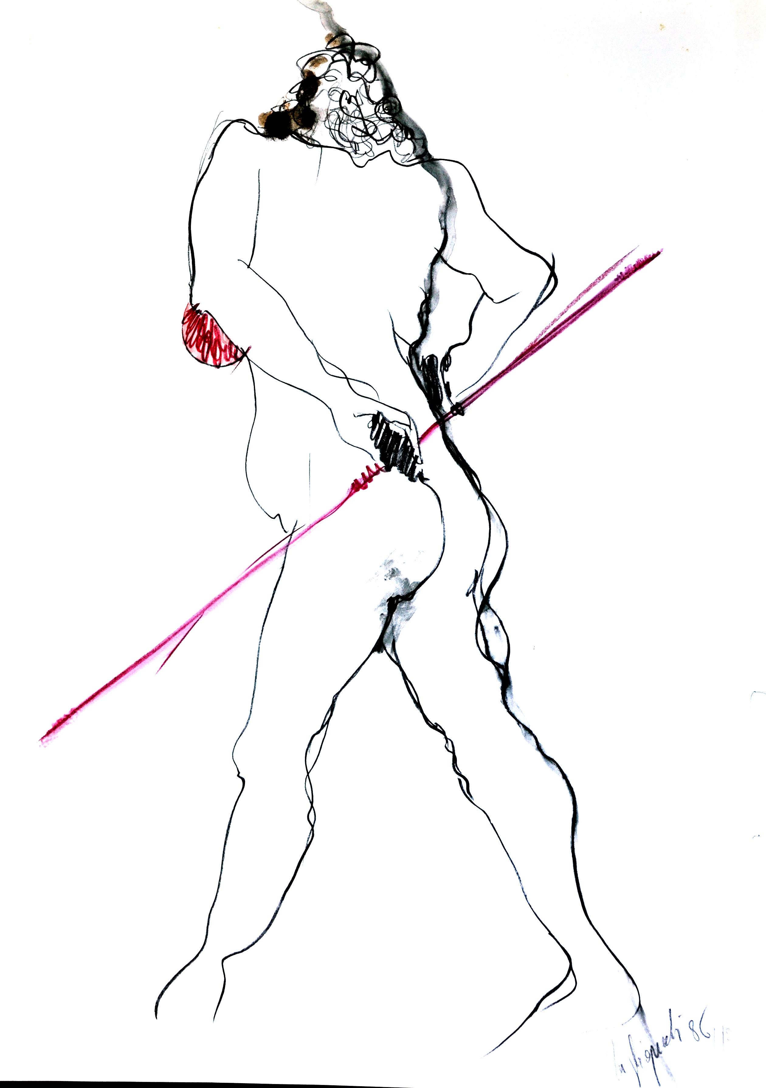Stabilotone Drawings · 1
