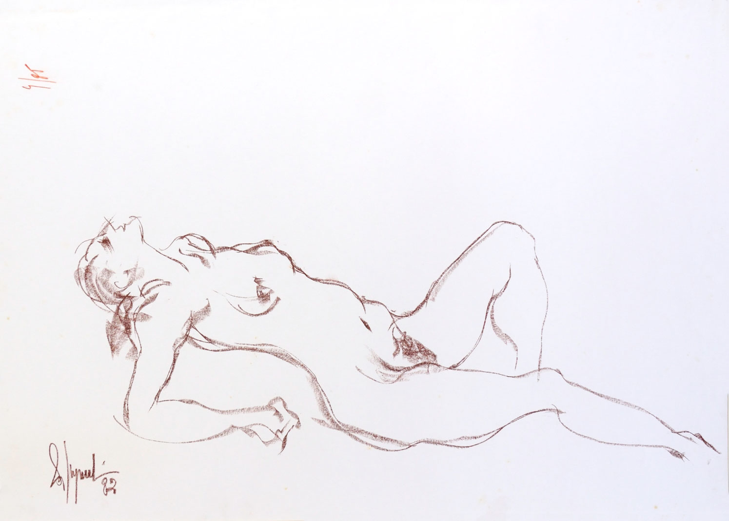 Stabilotone Drawings · 10