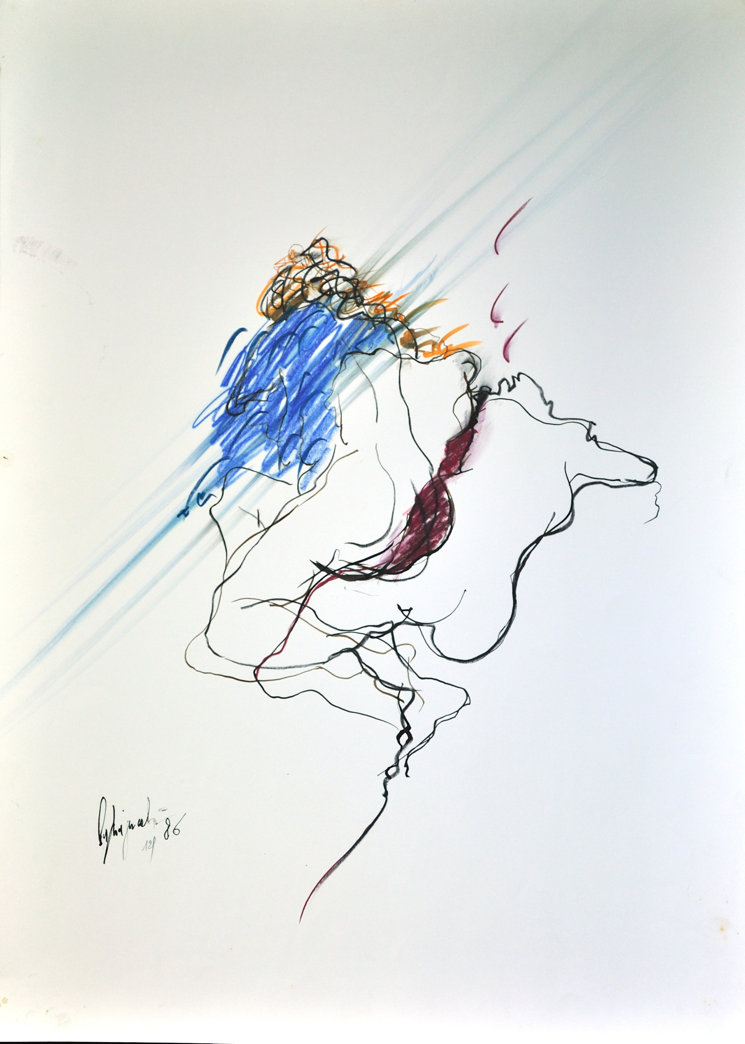 Stabilotone Drawings · 16