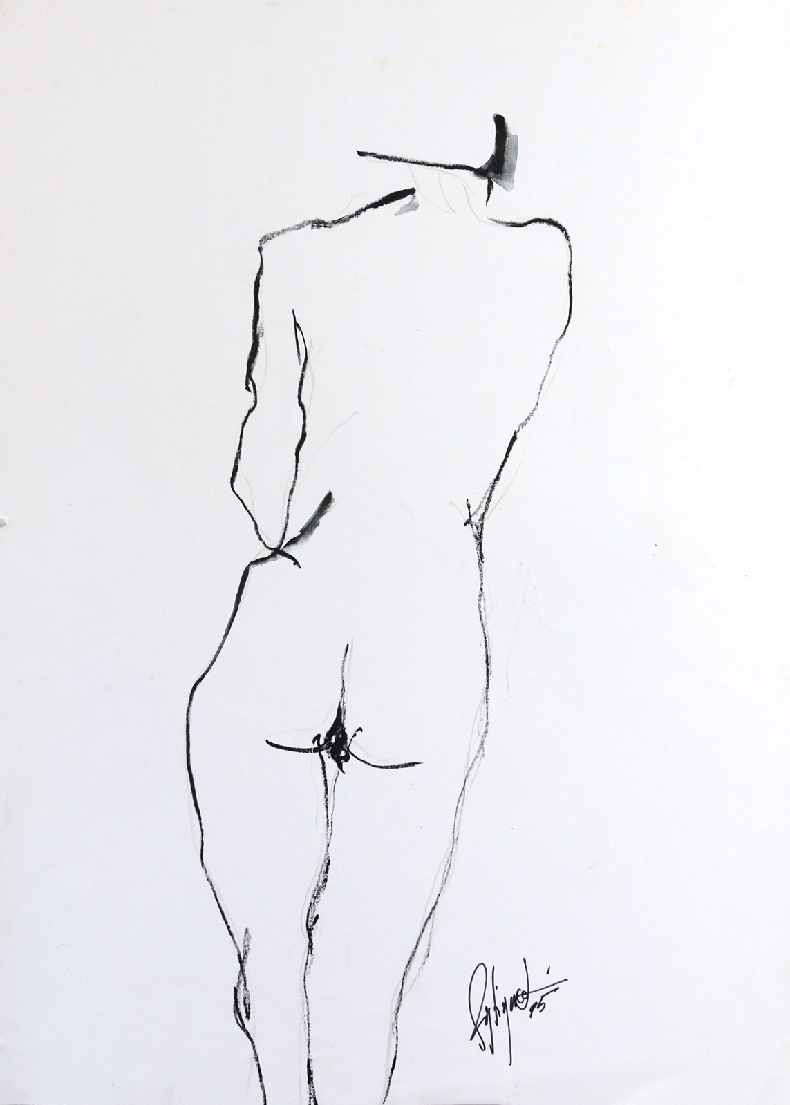 Stabilotone Drawings · 8