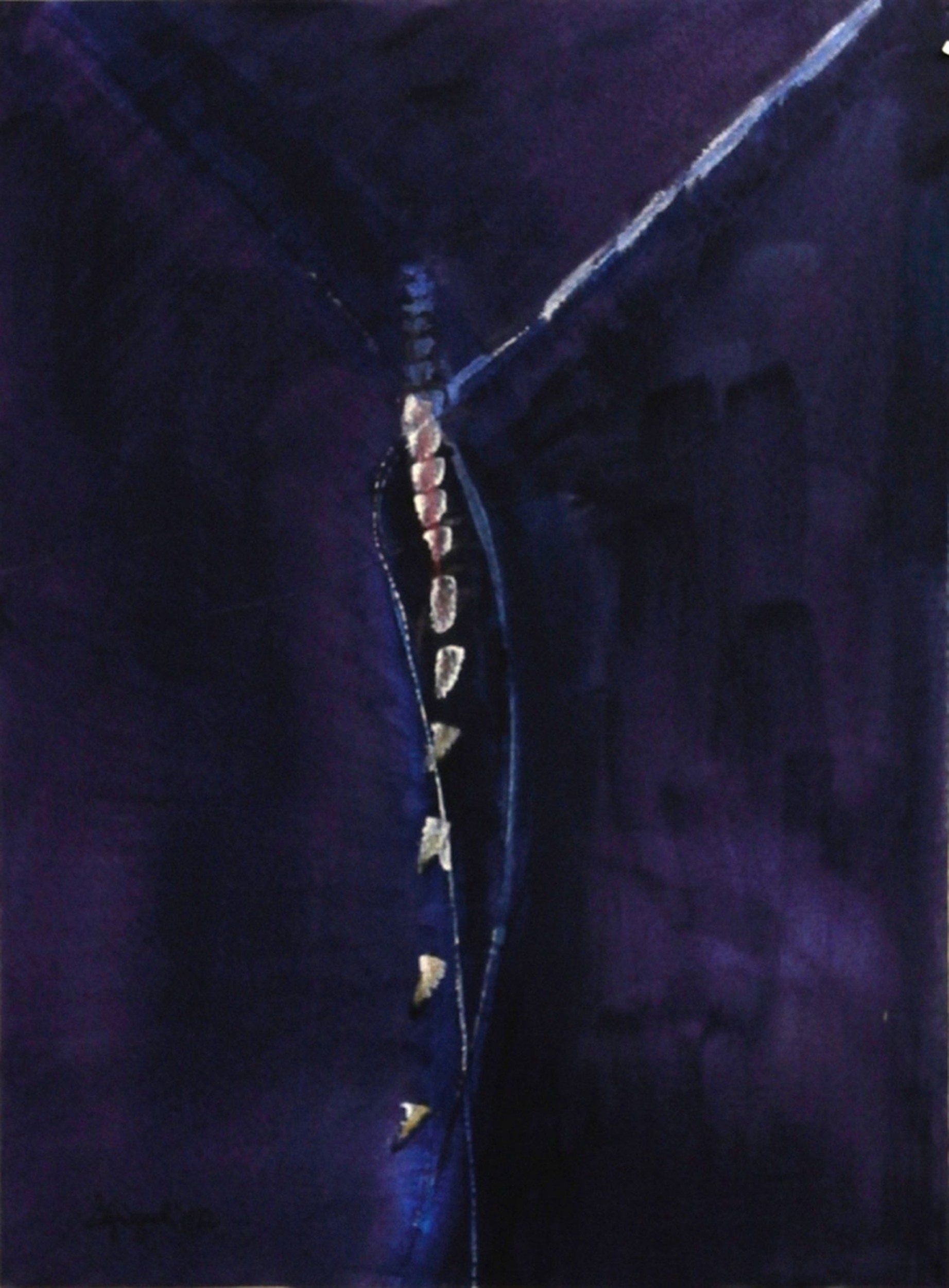 Rhapsody in Blue ad alta risoluzione