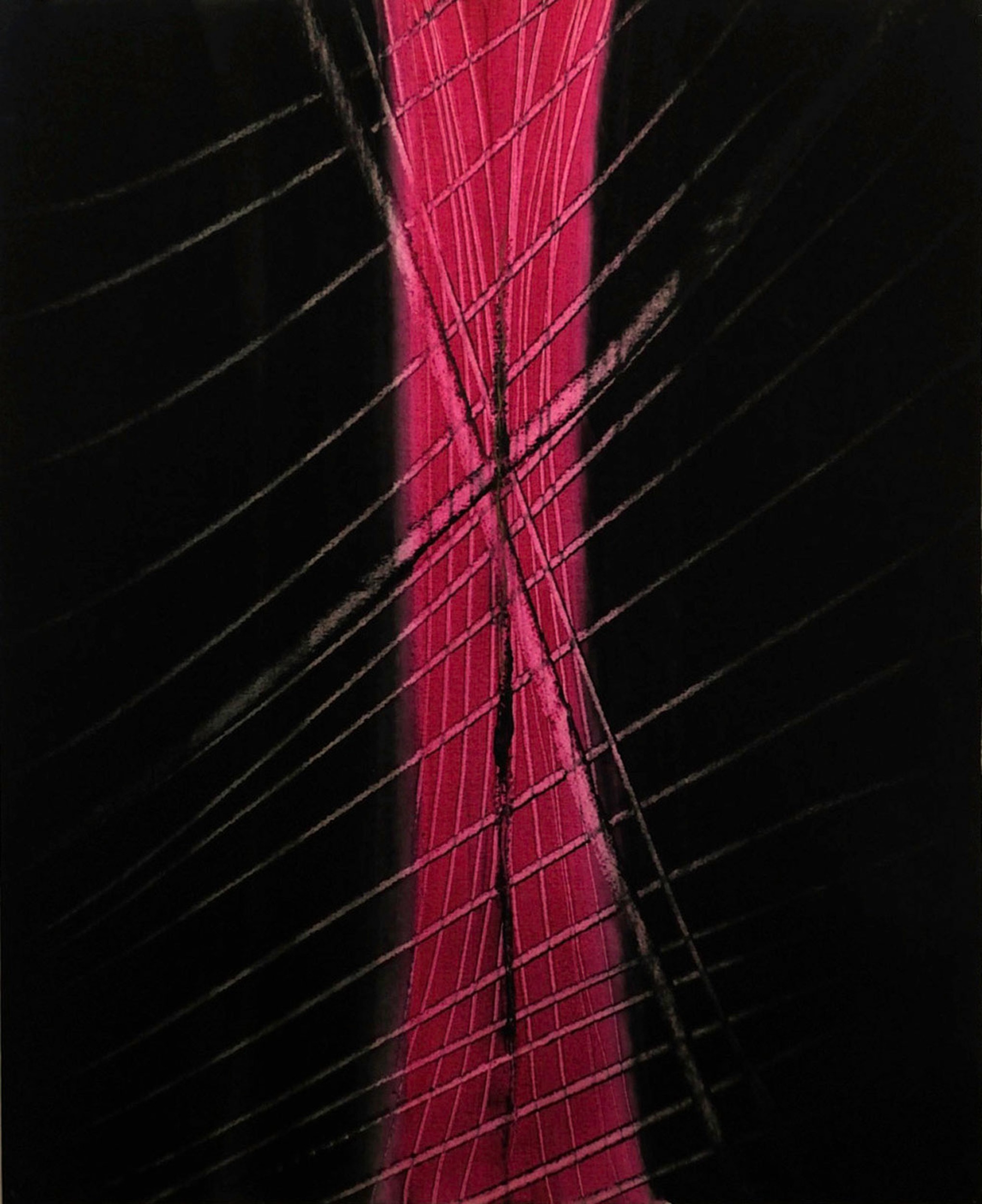 High-resolution painting