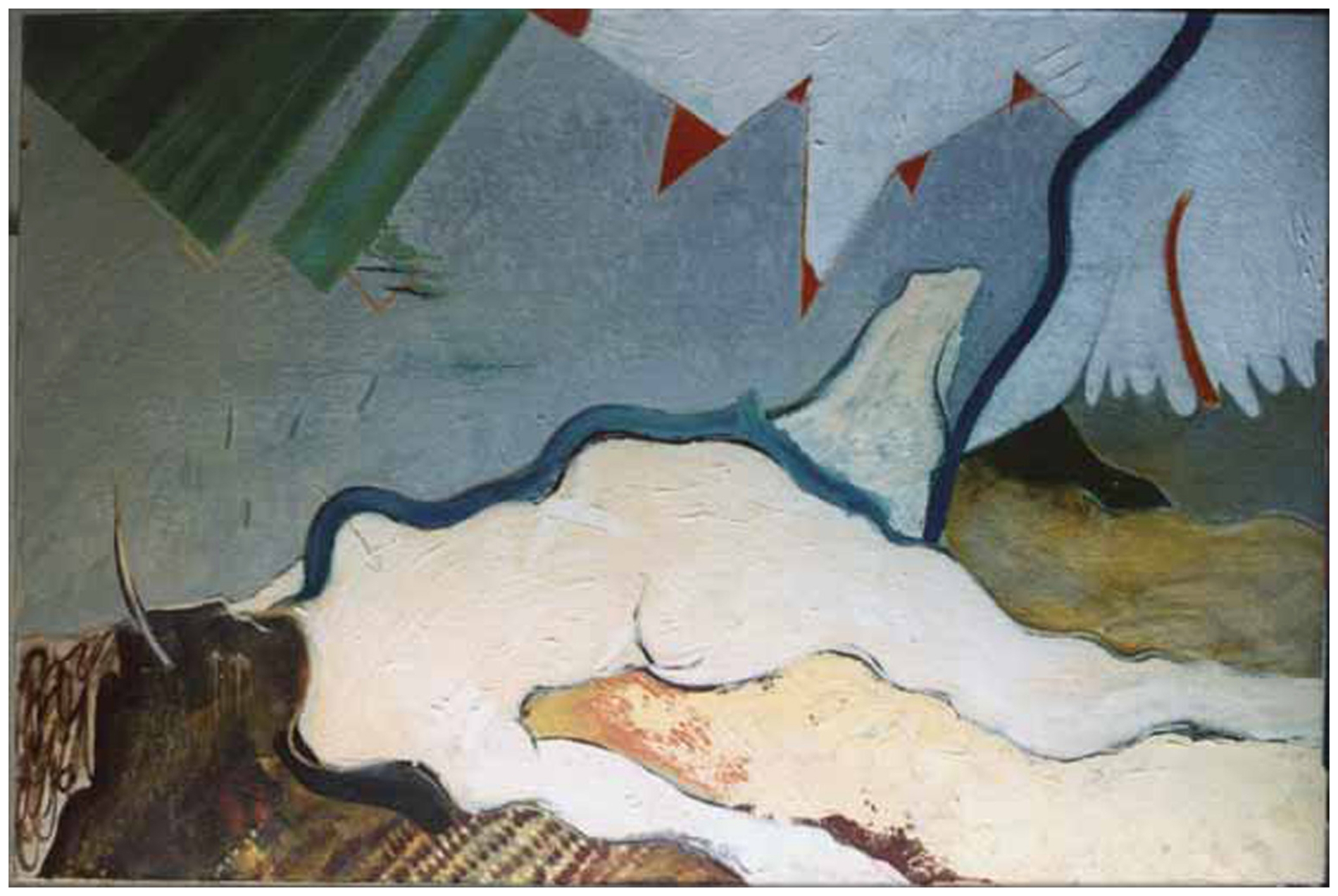 Nouvelle figuration · 5