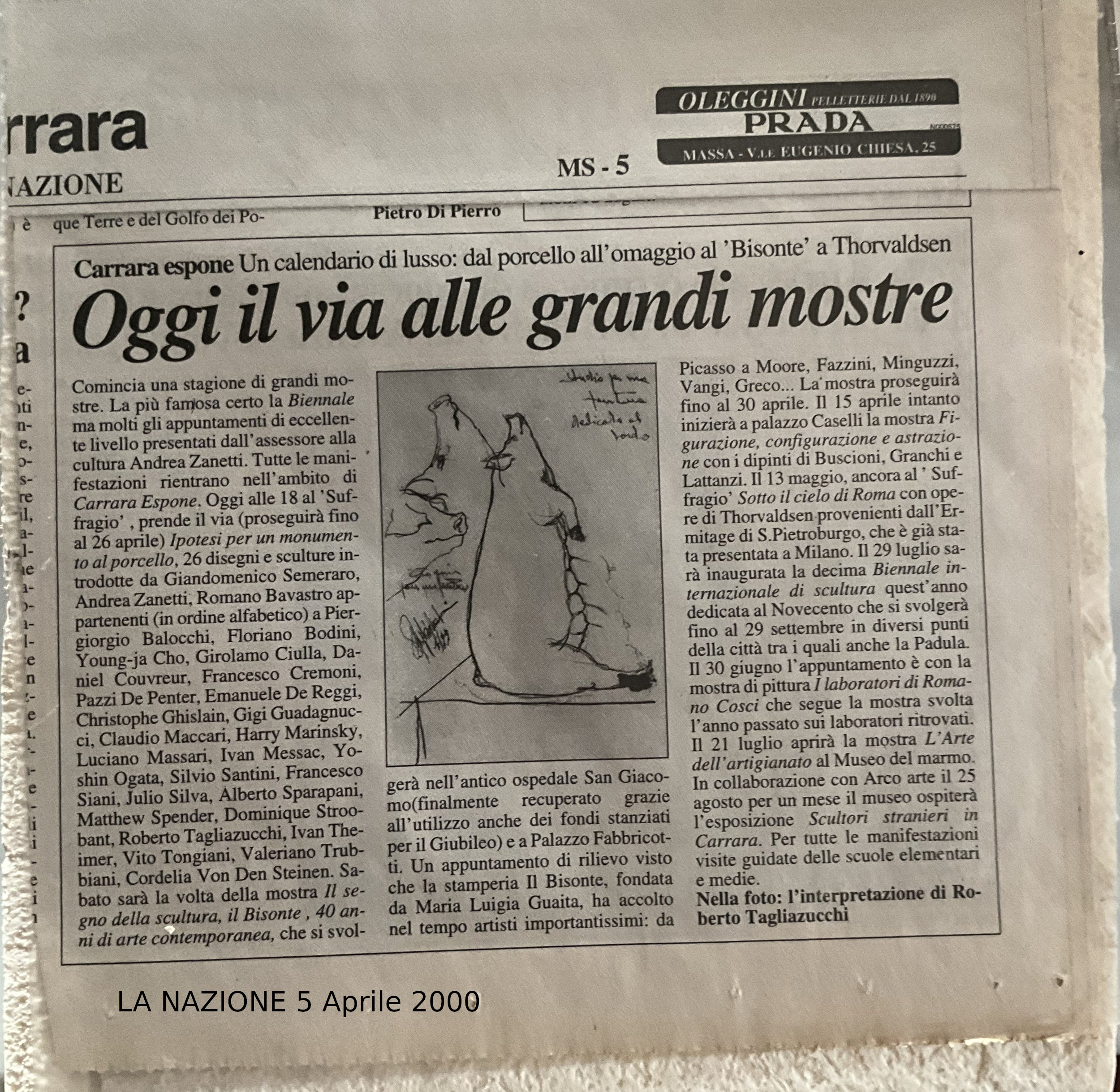 Press article 3