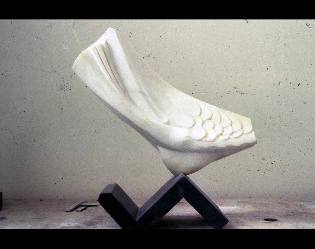 Scultura — vista 1