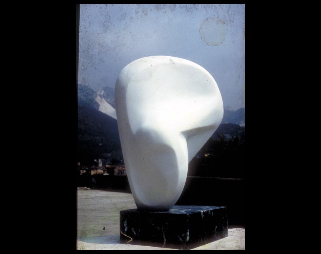 Scultura — vista 1